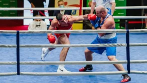 Milun, Filipi i Veočić predvode Hrvatsku boksačku reprezentaciju protiv Indije